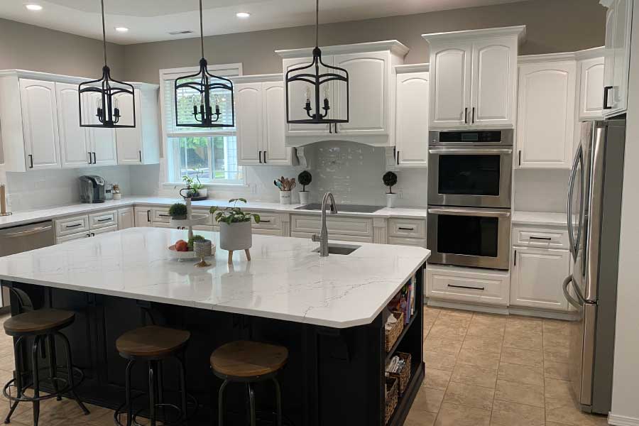 Puyallup Bonney Lake Home Renovations