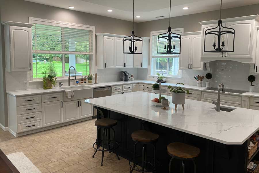 Puyallup Bonney Lake Home Renovations