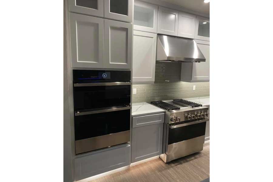 Puyallup Bonney Lake Home Renovations