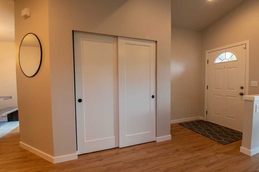 Puyallup Bonney Lake Home Renovations