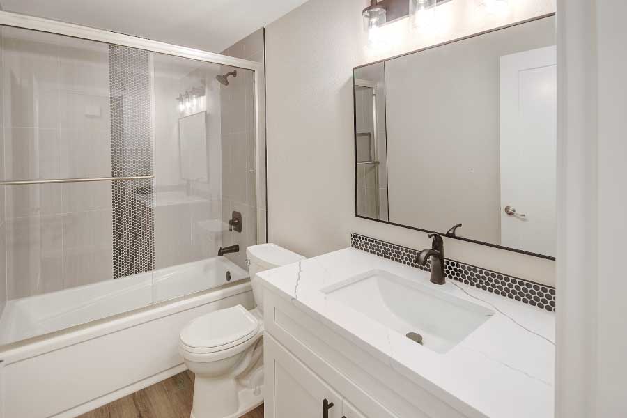 Puyallup Bonney Lake Home Renovations