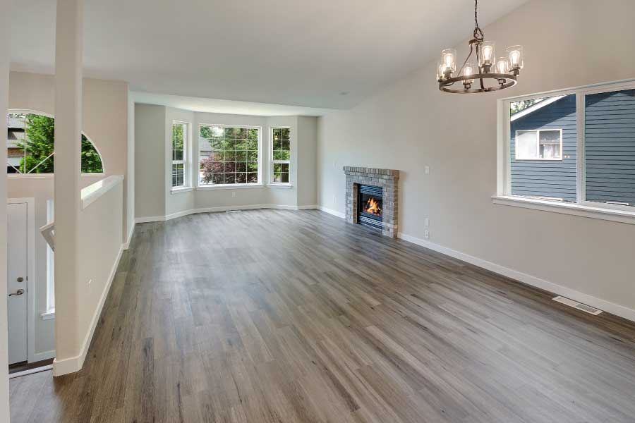 Puyallup Bonney Lake Home Renovations