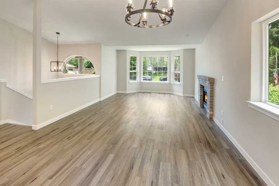 Puyallup Bonney Lake Home Renovations