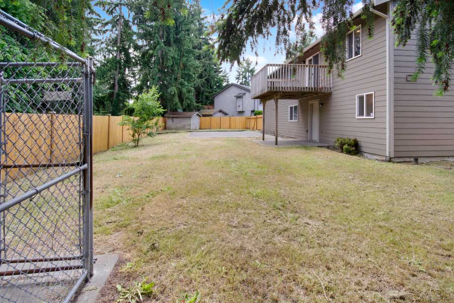 Puyallup Bonney Lake Home Renovations
