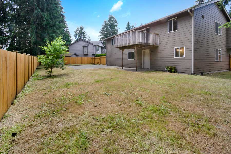 Puyallup Bonney Lake Home Renovations