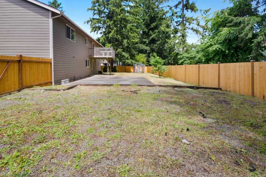 Puyallup Bonney Lake Home Renovations