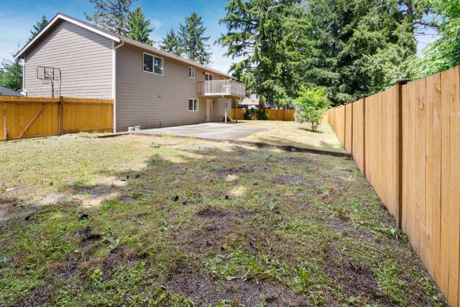 Puyallup Bonney Lake Home Renovations