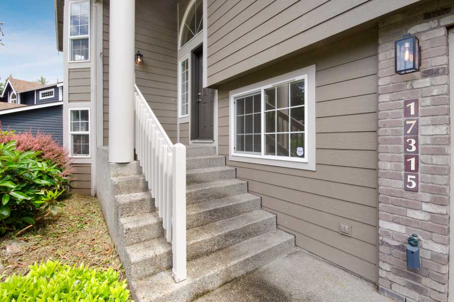 Puyallup Bonney Lake Home Renovations