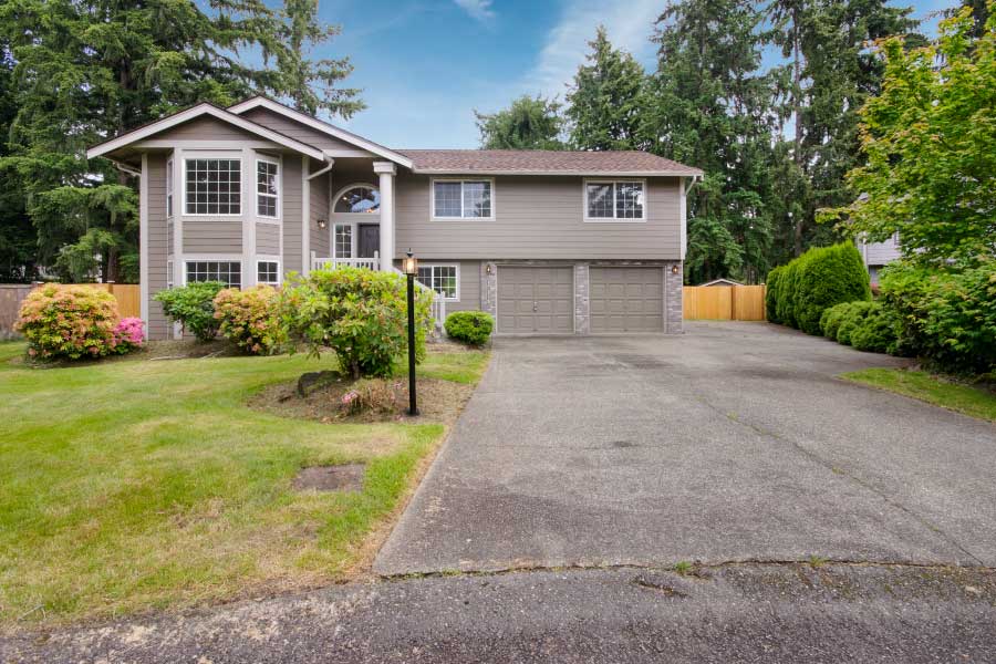 Puyallup Bonney Lake Home Renovations