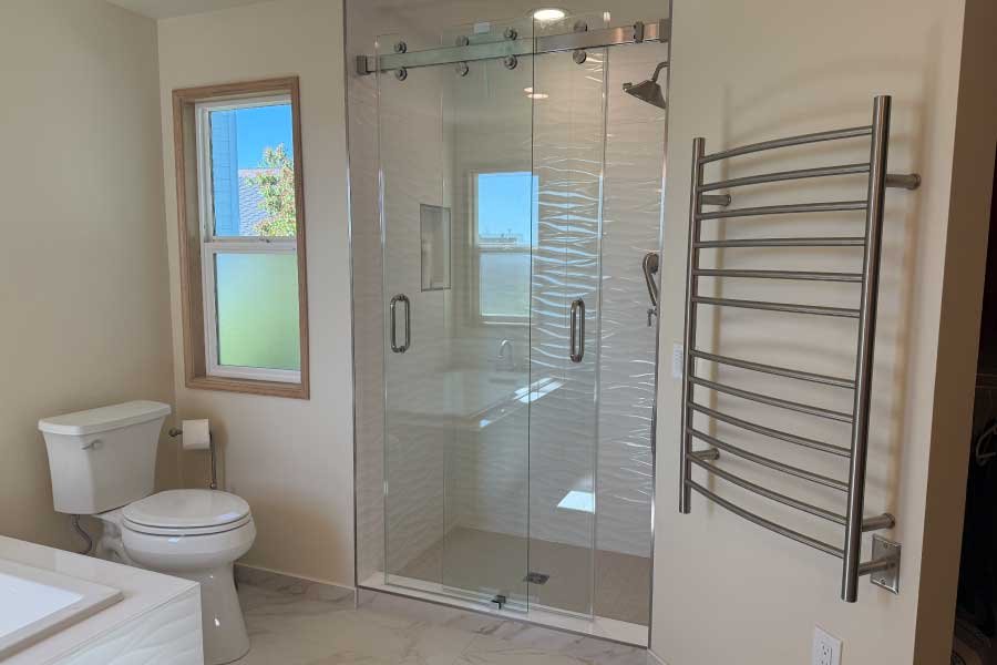 Puyallup Bonney Lake Home Renovations