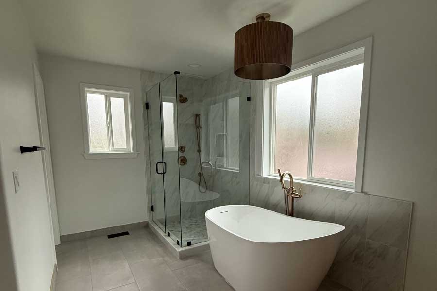 Puyallup Bonney Lake Home Renovations