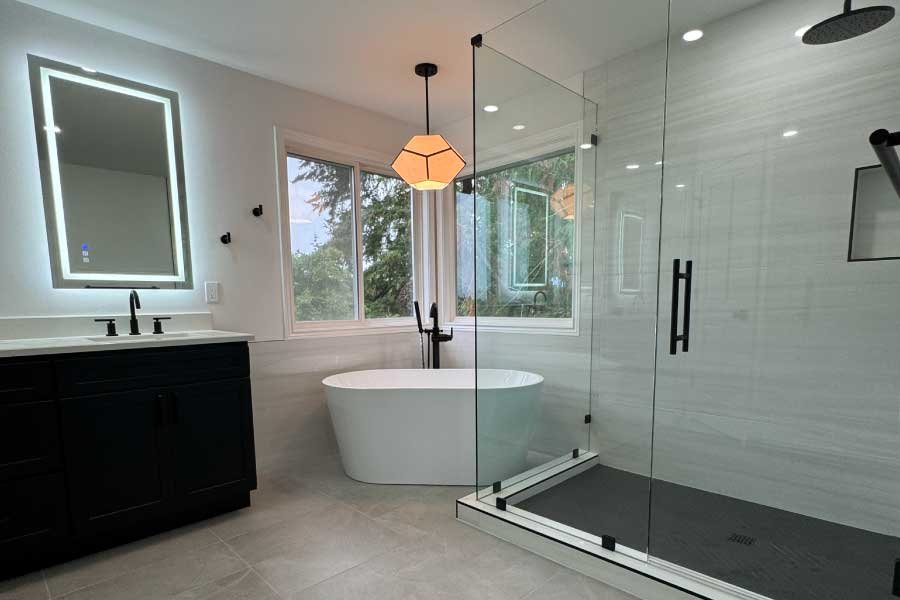 Puyallup Bonney Lake Home Renovations