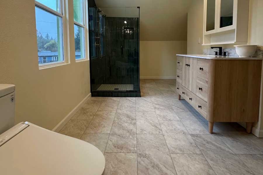Puyallup Bonney Lake Home Renovations